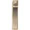 Ekena Millwork Thorton Rough Sawn Craftsman Outlooker, Douglas Fir, 8"W x 30"D x 38"H OUT08X30X38THR04RDF - alternate 4